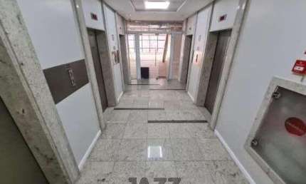 Sala para Locação - Nova Campinas, Campinas - 163m2 - Condomínio Trade Tower