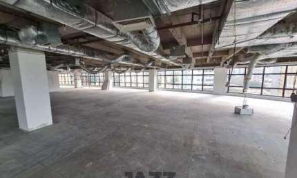 Sala para Locação - Nova Campinas, Campinas - 180m2 - Condomínio Trade Tower