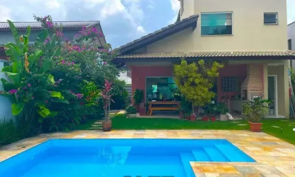 Casa em condomínio à venda - maitinga, bertioga - 230m2 - condomínio bougainvillee iv  - 5 quartos