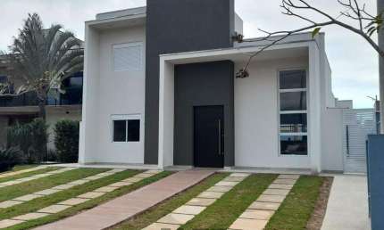 Casa em Condomínio à Venda - Maitinga, Bertioga - 206,48m2 - Condomínio Bougainvillee IV  - 4 suítes