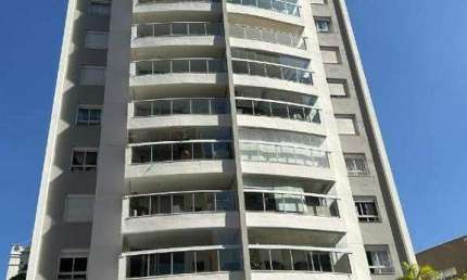 Apartamento à Venda - Cambuí, Campinas - 105m2 - Condomínio Coimbra  - 2 suítes