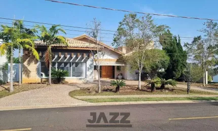 Casa em Condomínio à Venda - Loteamento Alphaville Campinas, Campinas - 320m2 - Condomínio Alphaville Campinas  - 3 suítes