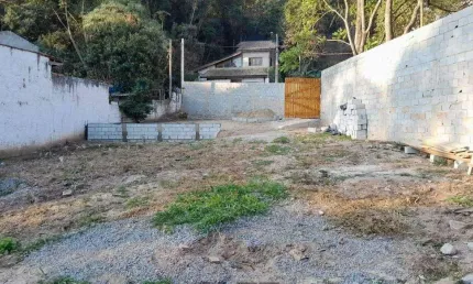 Excelente Terreno à Venda no Jardim Paulista - Atibaia