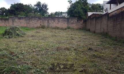 Terreno à Venda - Parque Santa Cecília, Piracicaba - 288m2