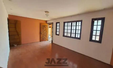 Casa à Venda - Altos de Bragança, Bragança Paulista - 177m2  - 3 Quartos