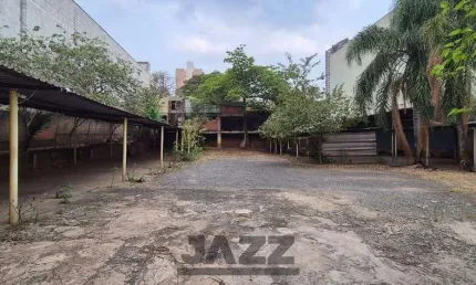 Terreno à Venda - Cidade Alta, Piracicaba - 1.088m2