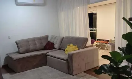 Apartamento à venda - vila mogilar, mogi das cruzes - 125m2 - condomínio helbor life club patteo mogilar  - 3 suítes