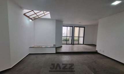 Cobertura à Venda - Botafogo, Campinas - 276m2  - 4 Quartos