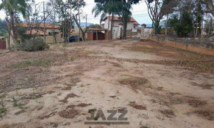 Terreno à Venda - Parque Flamboyant, Amparo - 1.080m2