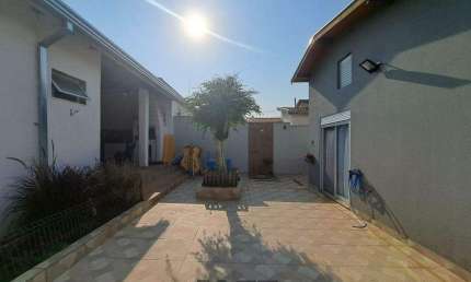 Casa à Venda - Jardim Nova Europa, Campinas - 133m2  - 3 Quartos