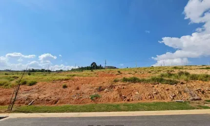 Terreno à Venda - Santana, Bragança Paulista - 453m2 - Condomínio Teriva Innovare