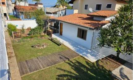 Casa em Condomínio à Venda - Portal do Patrimonium, Caraguatatuba - 80m2  - 1 suítes