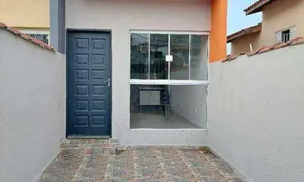 Casa à Venda - Cidade Planejada II, Bragança Paulista - 70m2  - 2 Quartos