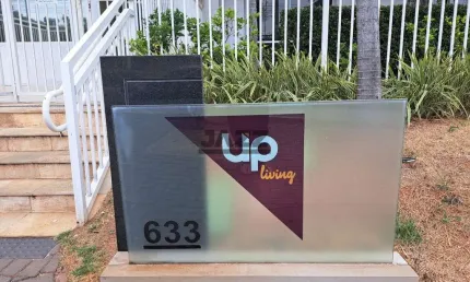 Apartamento à Venda - Parque Itália, Campinas - 55m2 - Condomínio Up Living  - 2 Quartos