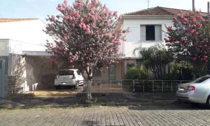 Casa à Venda - Centro, Amparo - 199,6m2  - 3 Quartos