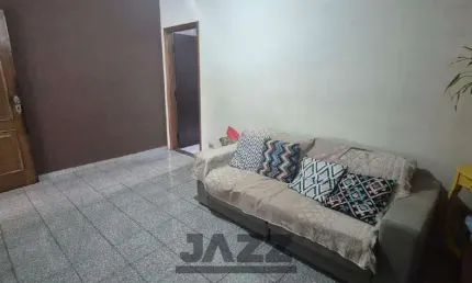 Casa à Venda - Piracicamirim, Piracicaba - 94,5m2  - 3 Quartos