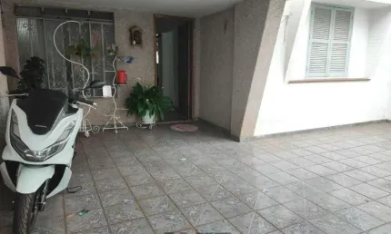 Casa à Venda - Alto, Piracicaba - 147m2  - 3 Quartos