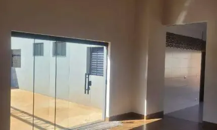 Chácara à venda com 1000m², 3 quartos e 3 banheiros, no bairro Santa Rita