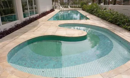 Apartamento à venda - riviera, bertioga - 151,08m2  - 3 suítes
