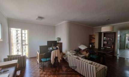 Apartamento à Venda - Cambuí, Campinas - 100m2 - Condomínio Condominio Maria Isabel  - 3 Quartos