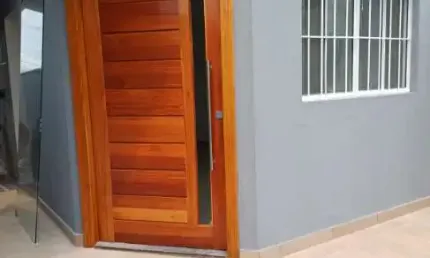 Casa à Venda - Balneário Recanto do Sol, Caraguatatuba - 80m2  - 2 Quartos