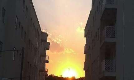 Apartamento à Venda - João XXIII, Vinhedo - 63m2  - 2 Quartos