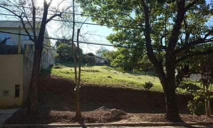 Terreno à Venda - Caminhos de San Conrado (Sousas), Campinas - 600m2 - Condomínio Caminhos de San Conrado
