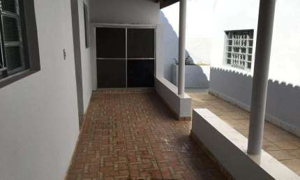 Casa à Venda - Jardim Eulina, Campinas - 207m2  - 5 Quartos