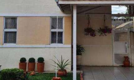 Casa em Condomínio à Venda - Jardim Três Marias, Piracicaba - 75m2 - Condomínio Vila Santa Clara  - 2 Quartos