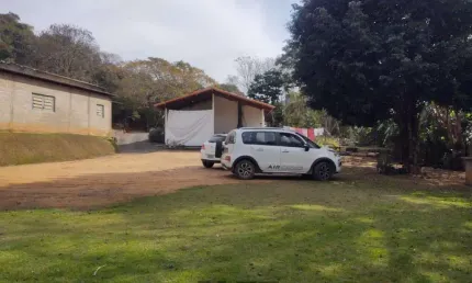 Terreno à venda na Pedrina Maria Da Silva Valente, 1000, Centro, Monte Alegre do Sul