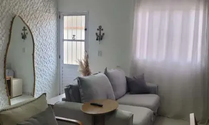 Casa à venda - mogi moderno, mogi das cruzes - 150m2  - 2 quartos