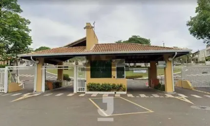 Casa em Condomínio para Locação ou venda - Betel, Paulínia