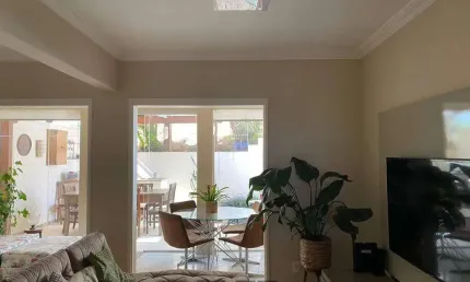 Casa em condomínio à venda - jardim santa marcelina, campinas - 151m2 - condomínio outeiro dos ipes  - 3 quartos