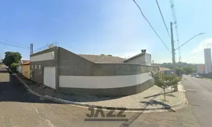Casa à Venda - Alto de Pinheiros, Paulínia - 160m2  - 3 Quartos
