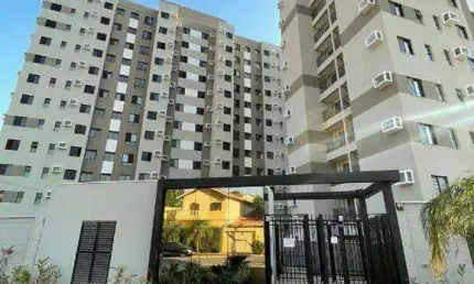 Apartamento à Venda - Jardim Baronesa, Campinas - 46,26m2 - Condomínio Una Proença  - 2 Quartos