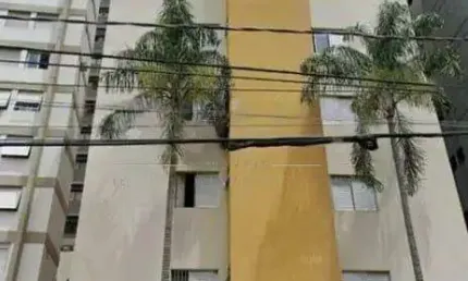 Apartamento à venda - jardim paraíso, campinas - 52m2  - 1 quartos