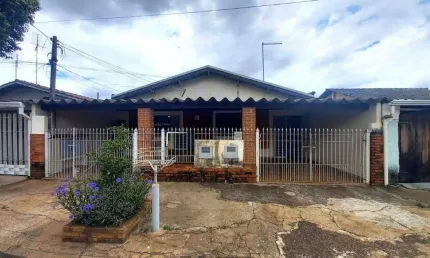 Casa à venda - jardim américa, campinas - 176m2  - 3 quartos