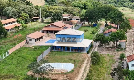 Chácara à venda - jardins do império, indaiatuba - 4.255m2  - 4 quartos