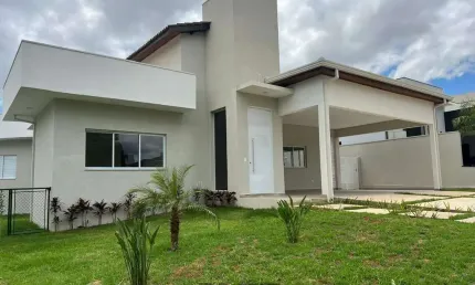 Chácara à Venda - Condominio Fazenda Palmeiras Imperiais, Salto - 1.000m2 - Condomínio Fazenda Palmeiras Imperiais  - 4 Quartos