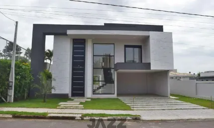 Casa dos Sonhos à Venda - Jardim Colonial, Atibaia  - 4 suítes