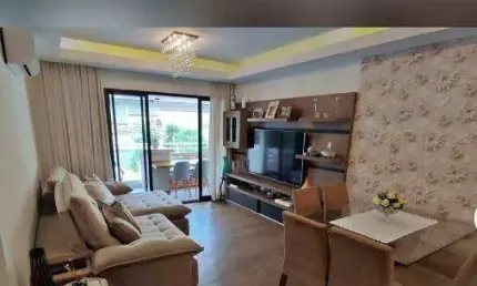 Apartamento à Venda - Jardim Plaza Atheneé, Itu - 130m2 - Condomínio City Parque Itu  - 3 Quartos