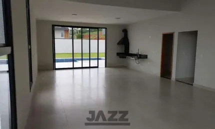 Casa em condomínio fechado com 3 quartos à venda na Ostra, 108, Condomínio Residencial Shamballa III, Atibaia