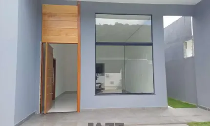 Casa à Venda - Massaguaçu, Caraguatatuba - 131m2  - 3 Quartos