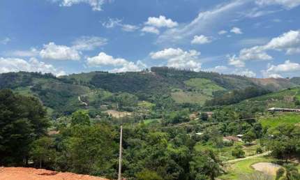Sítio à Venda - Bairro Boa Vereda, Amparo - 40m2  - 1 Quartos