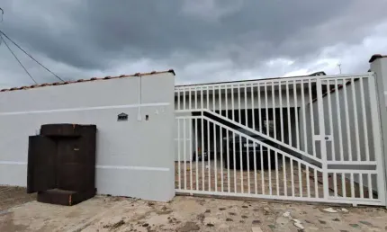 Casa à Venda - Jardim América, Campinas - 163m2  - 3 Quartos