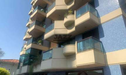 Venda de Empreendimento em Campinas-SP, bairro Cambuí