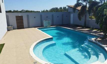 Chácara à Venda - Centro (Tupi), Piracicaba - 2.000m2 - Condomínio Recanto dos Lagos  - 2 Quartos
