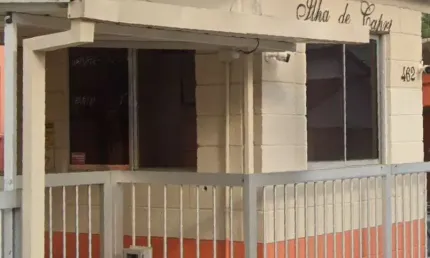 Apartamento à Venda - Sumaré, Caraguatatuba - 67m2 - Condomínio Ilha de Capri  - 2 Quartos