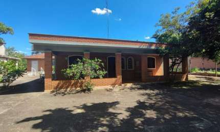 Chácara à Venda - Campestre, Piracicaba - 5.200m2  - 3 Quartos