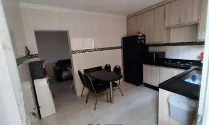 Casa à venda - residencial serra verde, piracicaba - 200m2  - 5 quartos